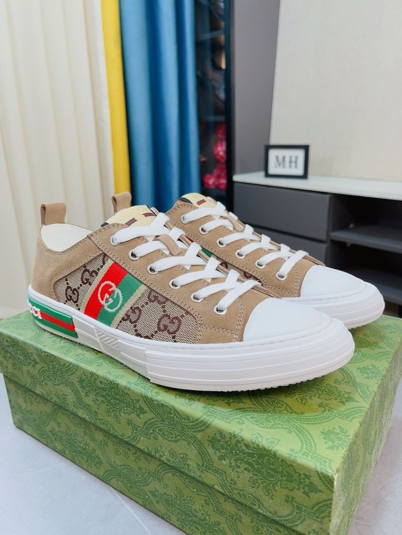 Gucci Low Shoes